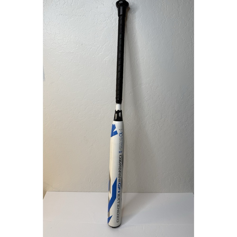 DeMarini CF EXTENDED Adjust 34/24 (-10) 2 1/4 Comp Fastpitch CFE-19 Softball Bat